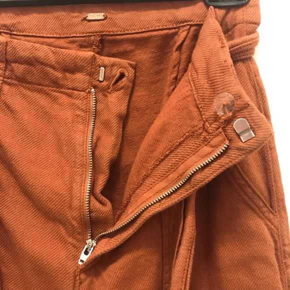 🚫SOLD🚫 Free People pants - Picture 7 of 8